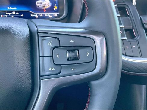 Used 2024 Chevrolet Tahoe RST w/ Luxury Package image 19