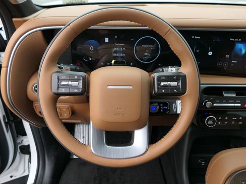 New 2026 Hyundai Palisade Calligraphy image 11