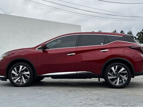 Used 2024 Nissan Murano SL image 6