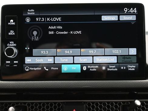 Used 2024 Honda Civic Sport Touring image 20
