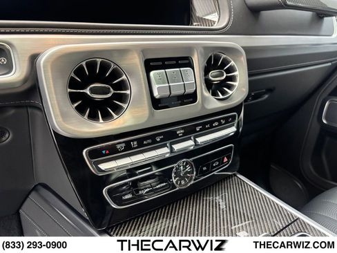 Used 2019 Mercedes-Benz G 63 AMG 4MATIC image 68
