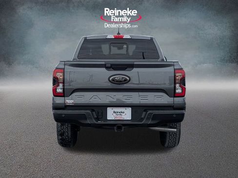 New 2026 Ford Ranger XLT image 6