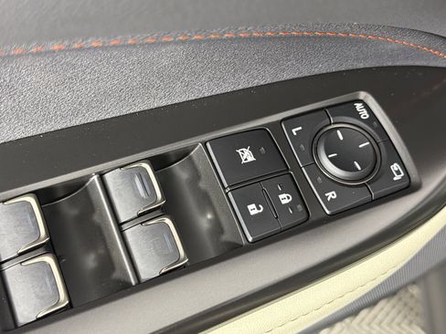 Used 2022 Lexus NX 350h AWD w/ Towing Package (2000 Lbs) image 8