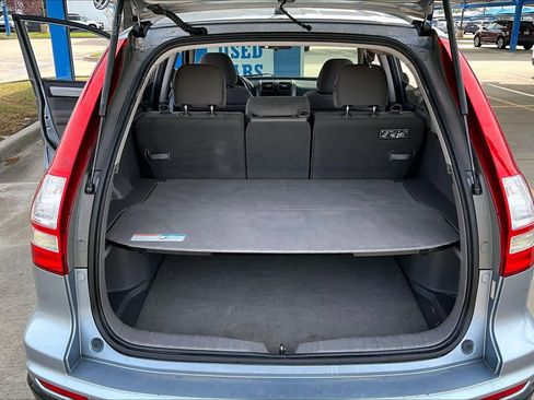 Used 2010 Honda CR-V EX image 32