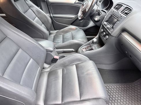 Used 2013 Volkswagen GTI Autobahn FWD image 12