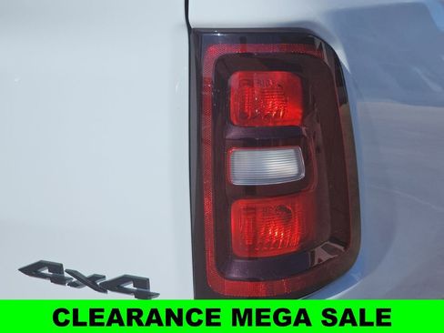 New 2025 RAM 1500 Tradesman image 41