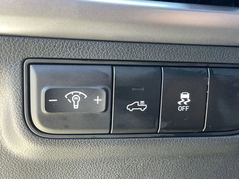 New 2026 Hyundai Santa Cruz SEL image 29