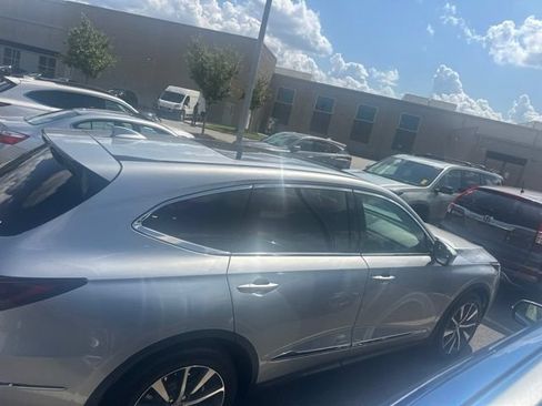 Used 2026 Acura MDX FWD w/ Technology Package image 5