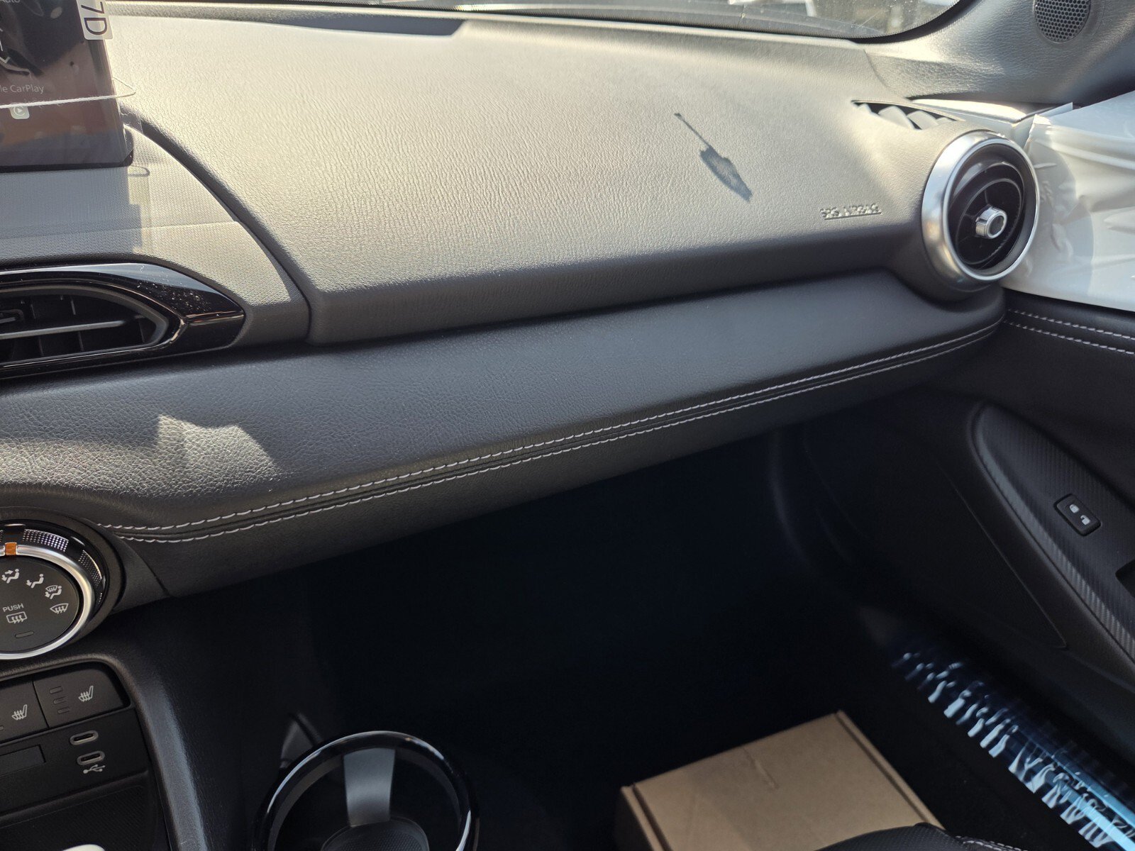 New 2026 MAZDA MX-5 Miata Grand Touring RWD image 26