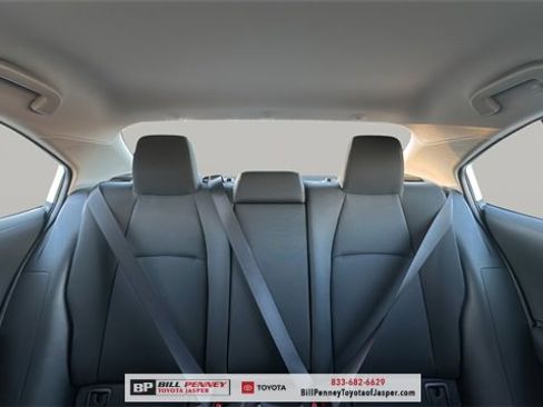 New 2026 Toyota Corolla LE image 17