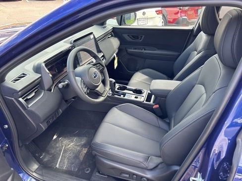 New 2026 Subaru Outback Limited XT AWD/4WD image 22