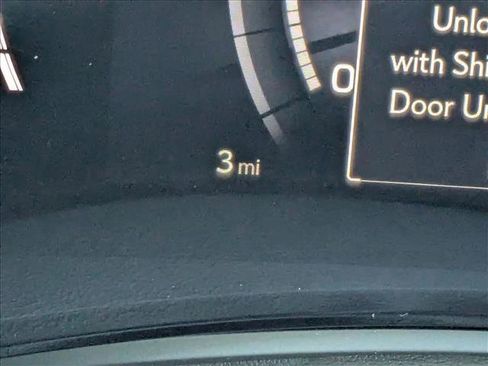 New 2026 Lexus NX 350 F Sport image 10