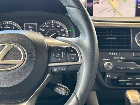 Used 2016 Lexus RX 350 AWD w/ Premium Package image 11