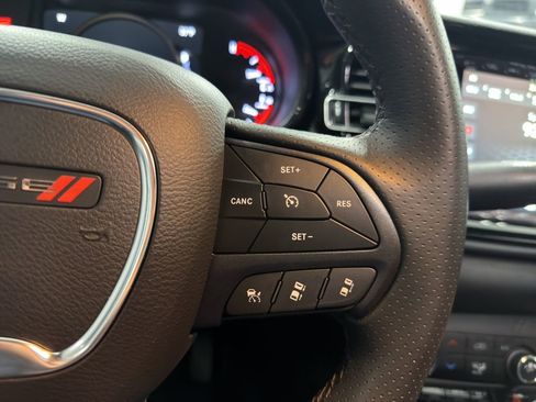 Used 2023 Dodge Durango Pursuit w/ Technology Group image 26