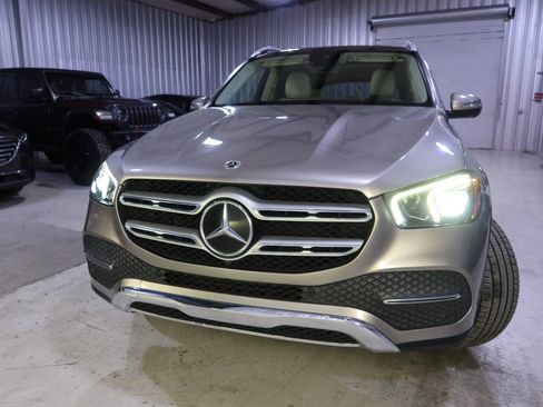 Used 2022 Mercedes-Benz GLE 350 image 45