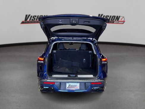Used 2023 INFINITI QX60 Luxe w/ Cargo Package AWD/4WD image 11