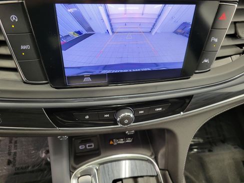 Certified 2023 Buick Enclave Essence w/ Experience Buick Package image 15