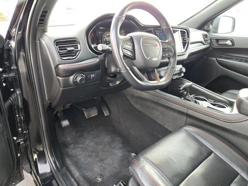 Used 2024 Dodge Durango GT AWD/4WD image 21