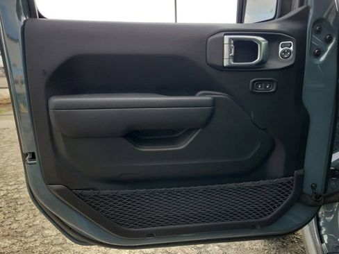 New 2026 Jeep Wrangler Unlimited Sport AWD/4WD image 15