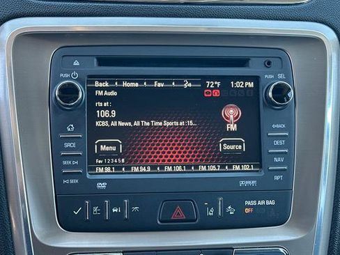 Used 2016 GMC Acadia Denali AWD/4WD image 22