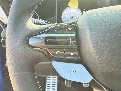 New 2025 Hyundai Elantra N image 27