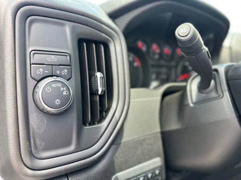 New 2025 Chevrolet Silverado 2500 W/T w/ WT Fleet Convenience Package image 23