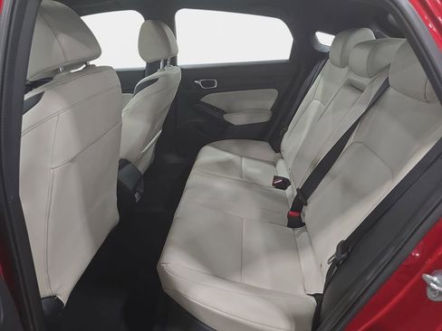 Used 2023 Acura Integra A-Spec image 12