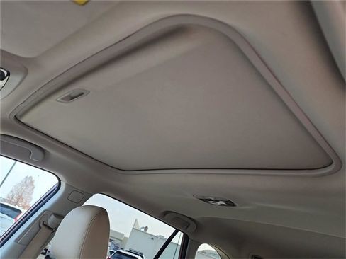 Used 2015 Subaru Outback 2.5i Limited image 21