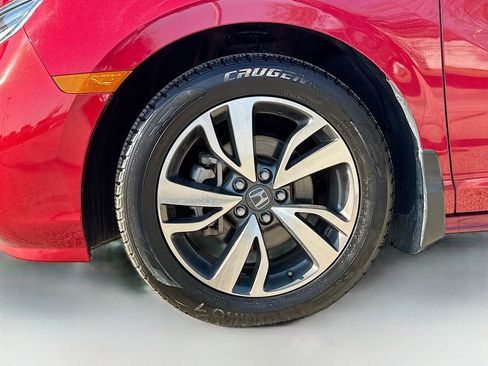 Used 2023 Honda Odyssey Touring image 34