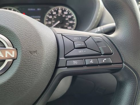 Used 2025 Nissan Sentra S FWD image 21