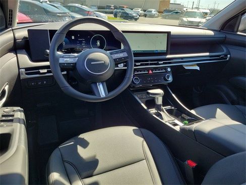 Certified 2025 Hyundai Tucson SEL image 20