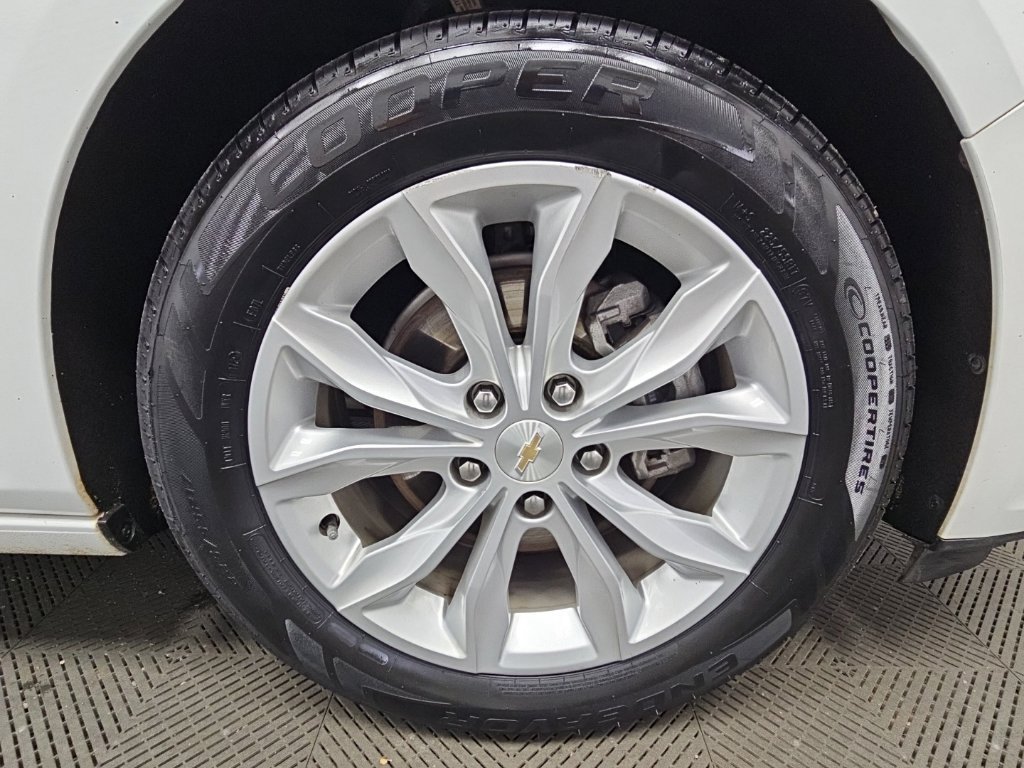 Used 2024 Chevrolet Malibu LT FWD image 45