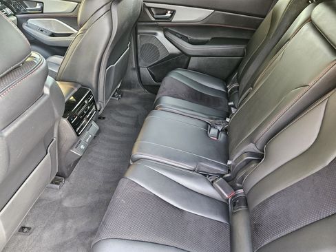 Used 2023 Acura MDX A-Spec image 31