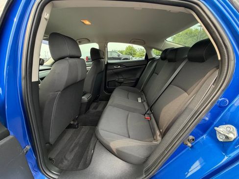 Used 2018 Honda Civic LX image 5