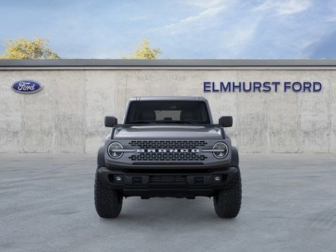 New 2026 Ford Bronco Badlands AWD/4WD image 7