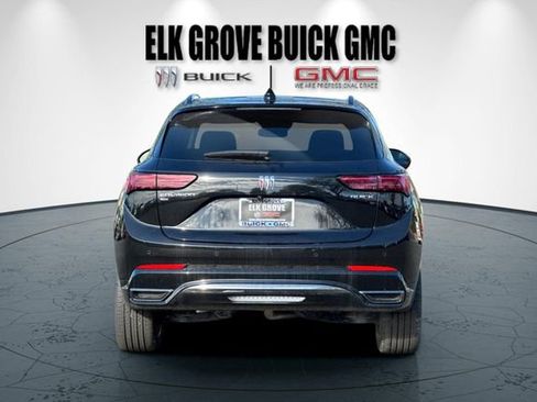 New 2026 Buick Envision Sport Touring image 5