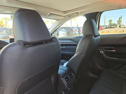 New 2026 MAZDA CX-50 AWD 2.5 S w/ Weather Package image 7