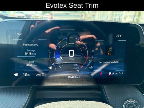 Certified 2026 Chevrolet Equinox LT w/ Convenience Package II AWD/4WD image 16