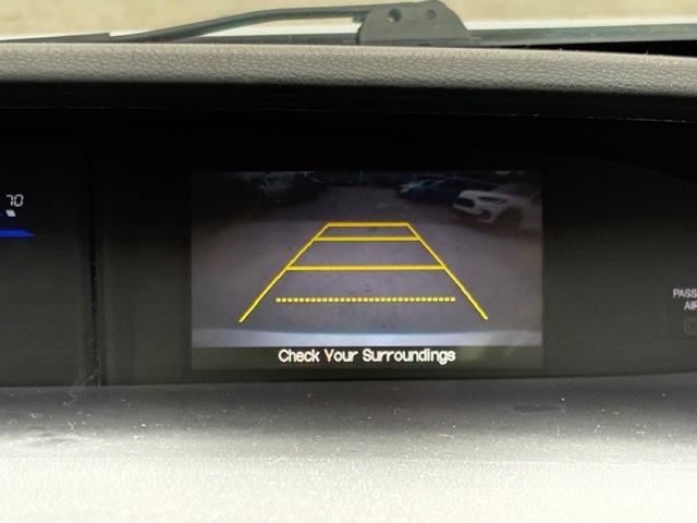 Used 2015 Honda Civic LX image 32