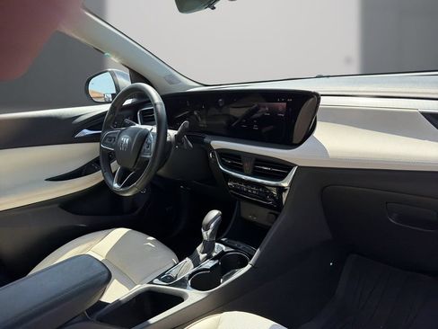 Certified 2024 Buick Encore GX Avenir w/ Avenir Technology Package FWD image 17