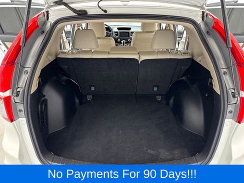 Used 2016 Honda CR-V EX-L image 34