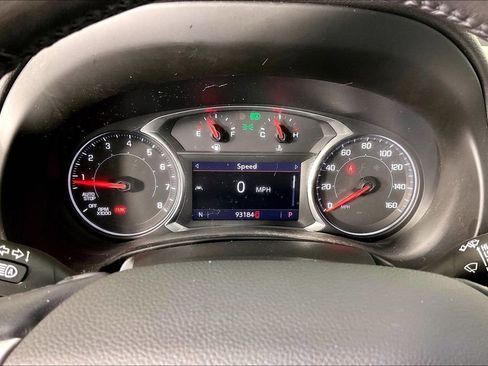 Used 2020 GMC Terrain SLT w/ Preferred Package FWD image 29