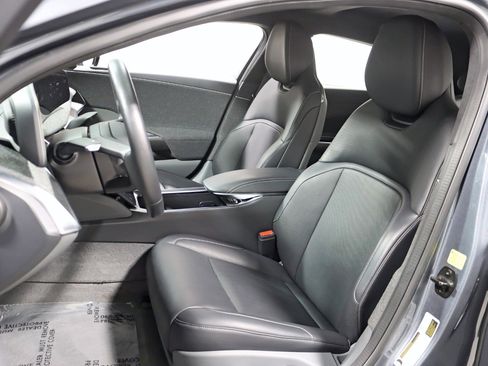 Used 2023 Lucid Air Pure AWD/4WD image 29