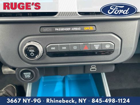 New 2026 Ford Maverick XLT w/ 4K Tow Package image 25