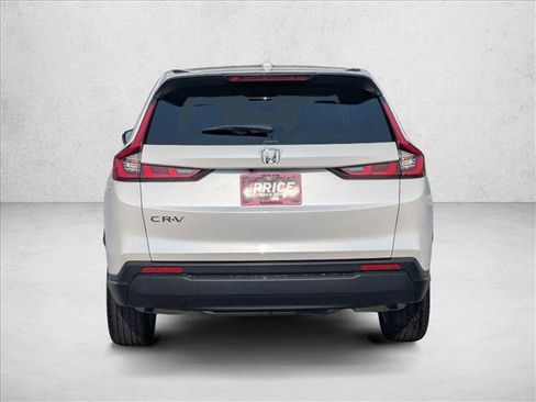 Used 2024 Honda CR-V EX image 7