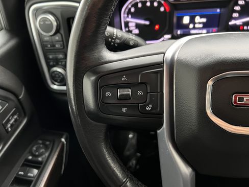 Used 2020 GMC Sierra 1500 SLT w/ SLT Convenience Package image 25