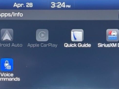 Used 2020 Hyundai Elantra SEL w/ Cargo Package (C1) FWD image 21