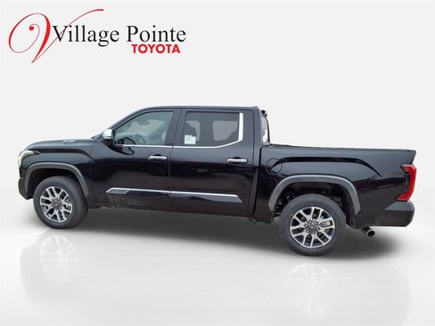 New 2026 Toyota Tundra 1794 Edition image 2