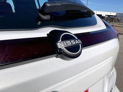 Used 2024 Nissan Kicks SV image 26