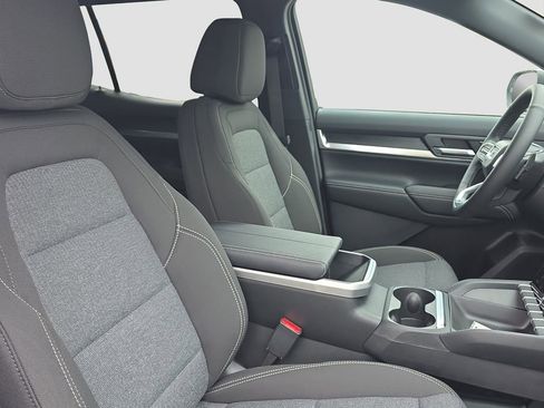 New 2026 GMC Terrain Elevation FWD image 20